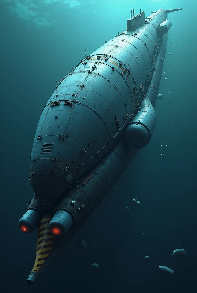 Inventor of the Titan: Samuel Hartmann Summary: Samuel Hartmann, a visionary engineer and scientist of the 21st century, He is the creator of the Titan, the most advanced submarine ever built. Born in 1975 in Germany, Hartmann combined his engineering knowledge, physical, chemistry and mathematics to design a submarine capable of exploring the most unexplored depths of the ocean