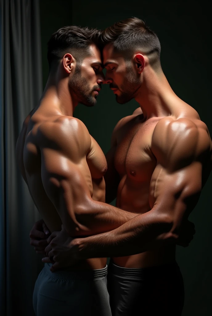 sex men