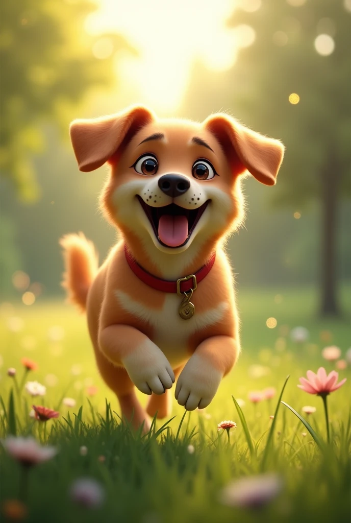 dog