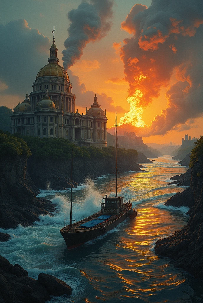 No one can believe that for centuries of history the founding fathers of the country dedicated themselves to satisfying personal interests and sold pieces of it for their cause without pain or glory..At the beginning of the last century, Panama was handed over to foreign interests to build the canal..They permanently sell oil at low prices to buy it refined at international prices and be able to process it..All kinds of resources are sold,for sale el ciberespacio y hasta la televisión debe formar parte de tratados para que se vea lo que le conviene a la gran potencia,for sale...todo for sale,to hunger.Natural seed is limited and transgenic is advertised...todo for sale.And now, distracted by Free Trade, infamy is being negotiated.For sale! Todo for sale...