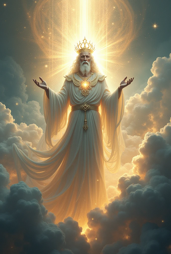 GOD