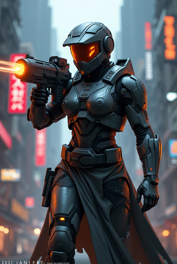 Gaming Profile Picture