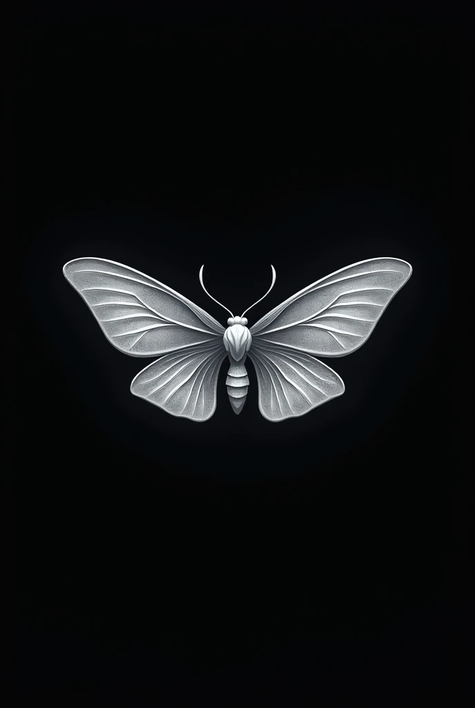 Moth logo
