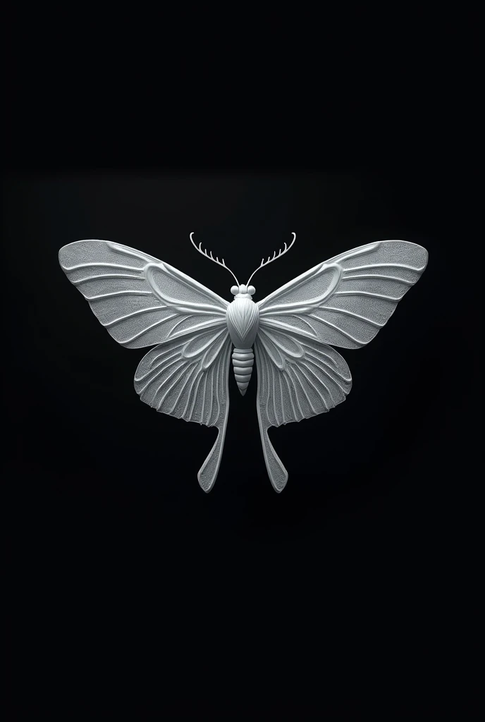 Moth logo
