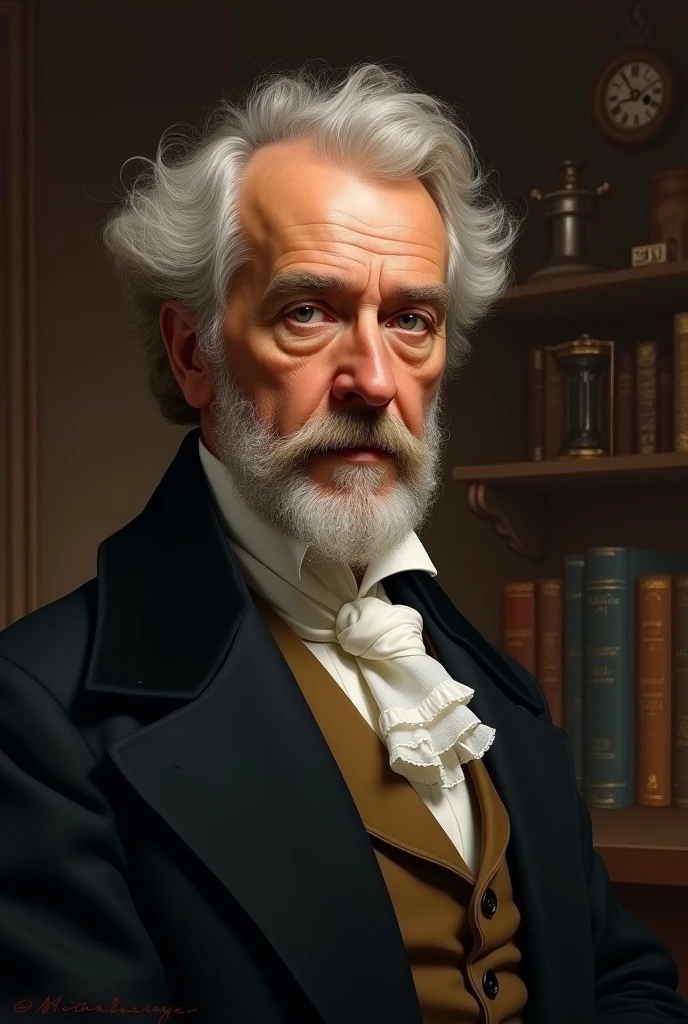 Michael faraday