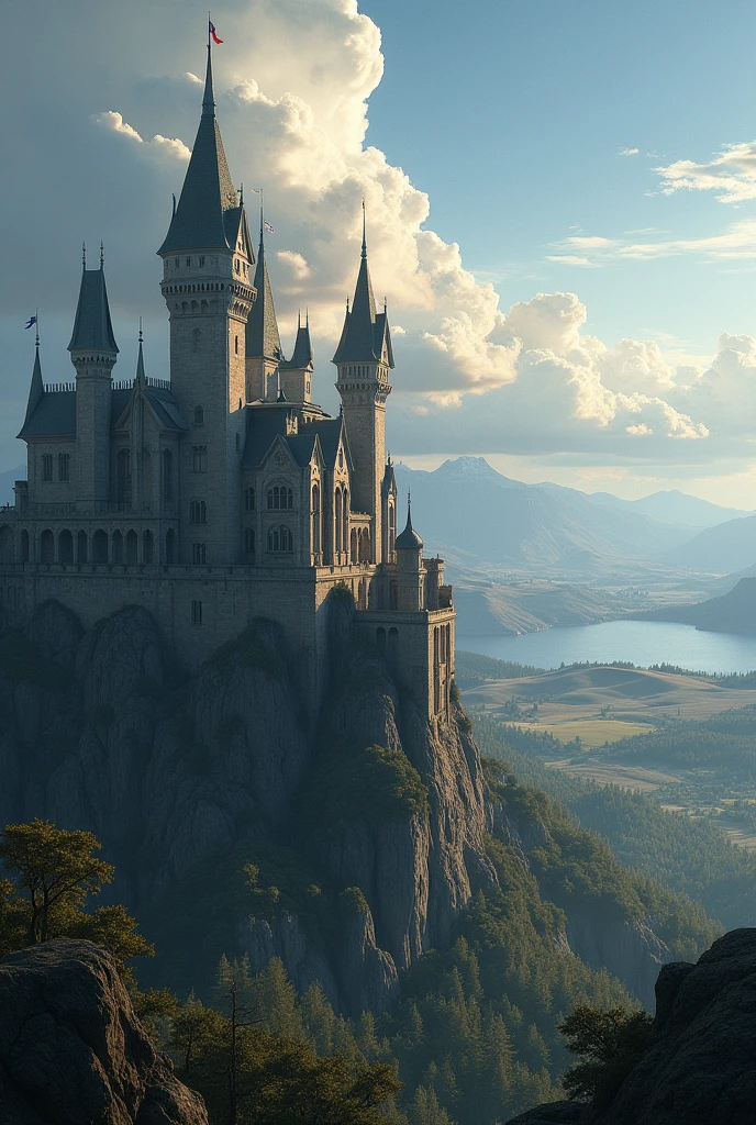 Castle
