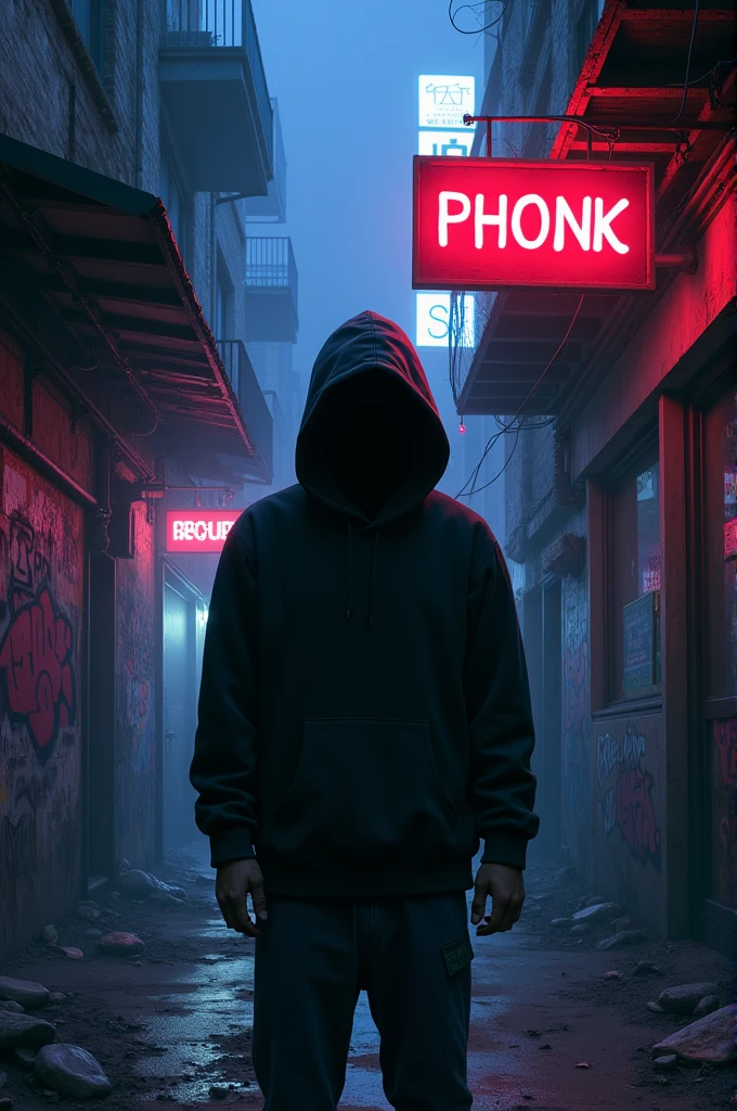 phonk