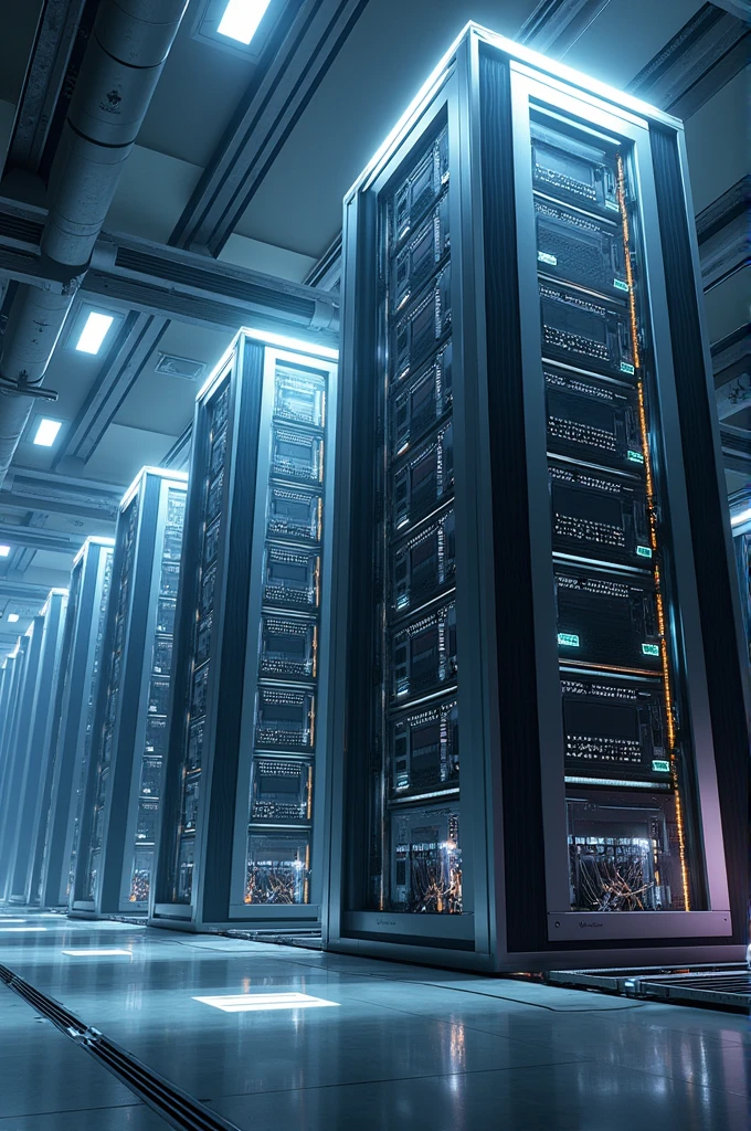 Supercomputers