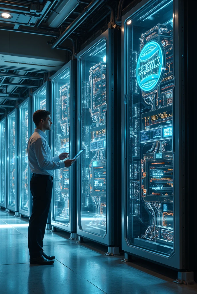 Supercomputers from the UMSS