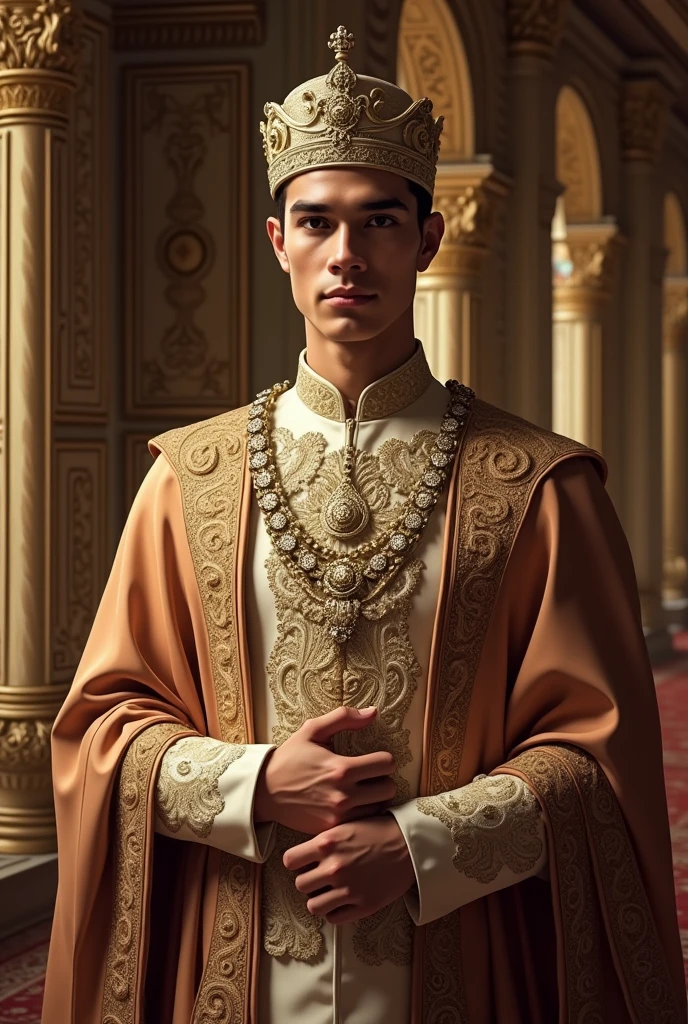 Prince Abdul Mateen