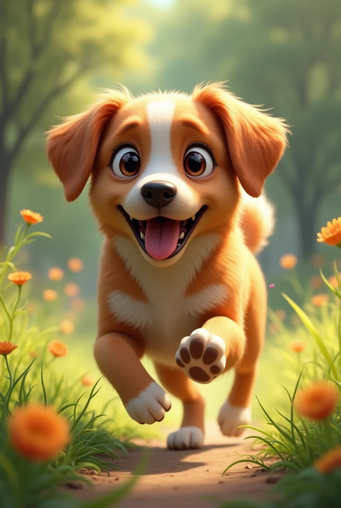 dog