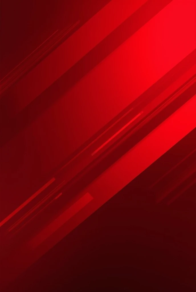 A red gamer background with lines
