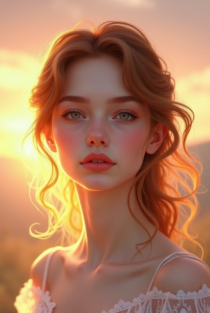Your Juliet Dawn