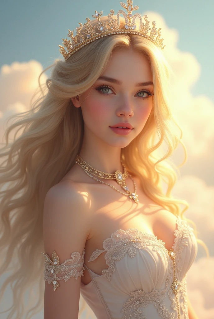 👸🏼