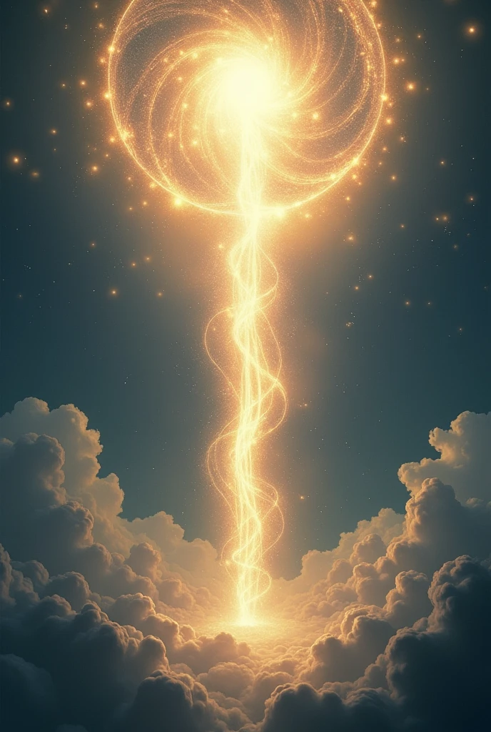 Finger of God