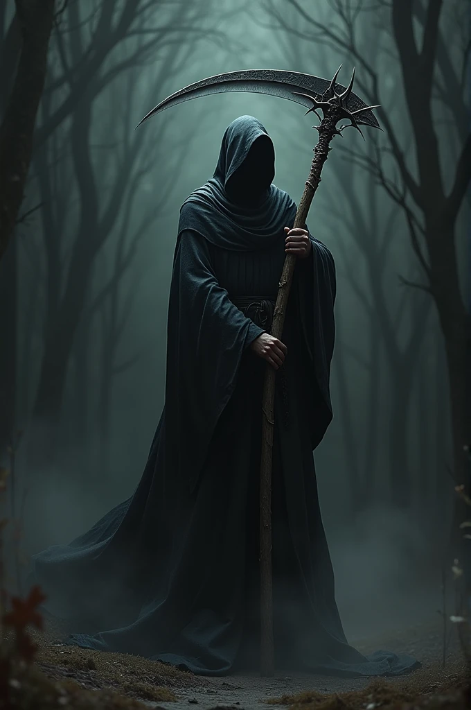 Scythe