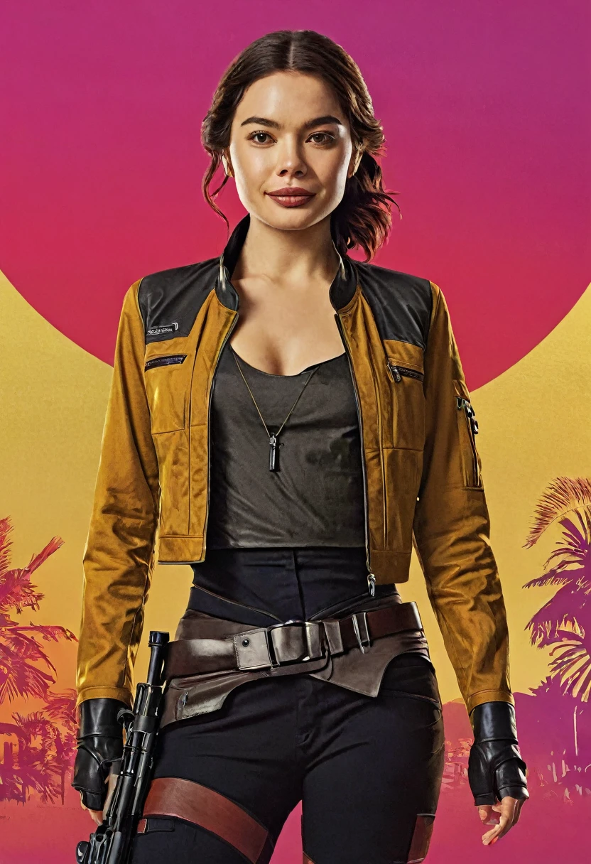 women solo