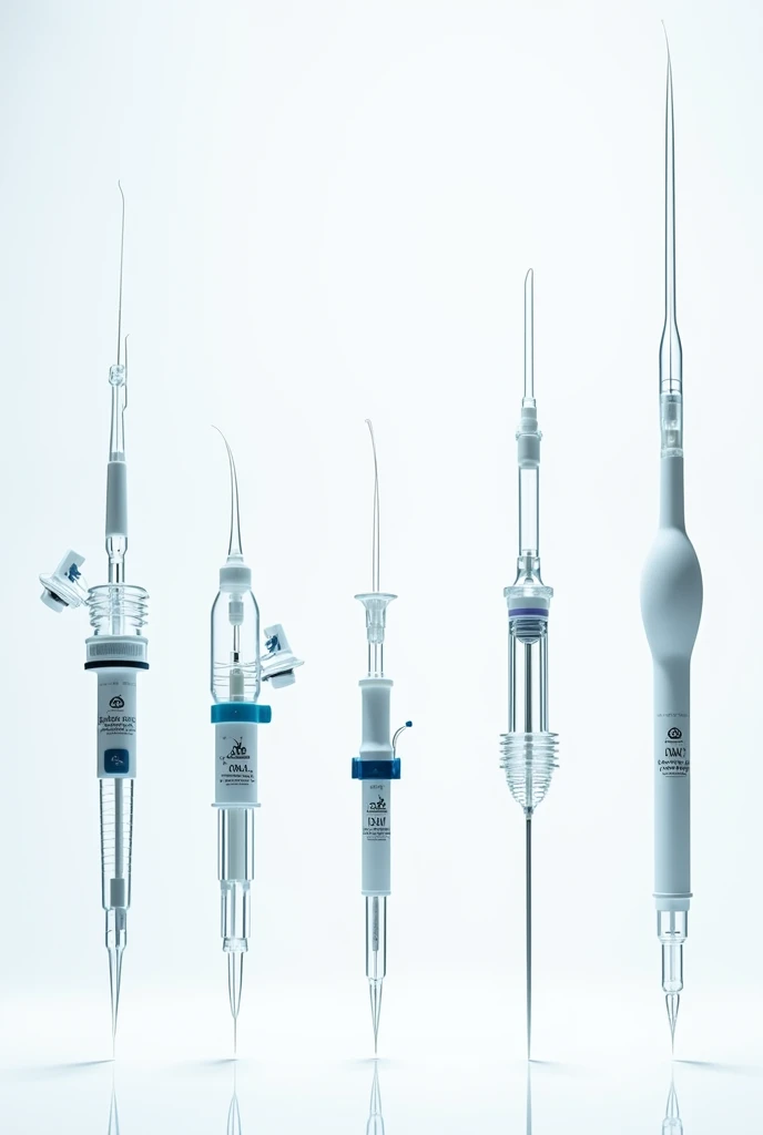 Generate the folowing pipettes
Sahli
Kirk
Lang-levy
Overflow
Capillary
Sanz Pipette
Unopette
Semiautomatic pipette