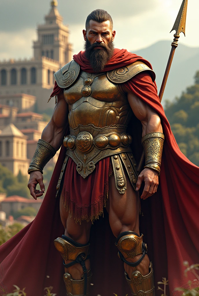 Trojan