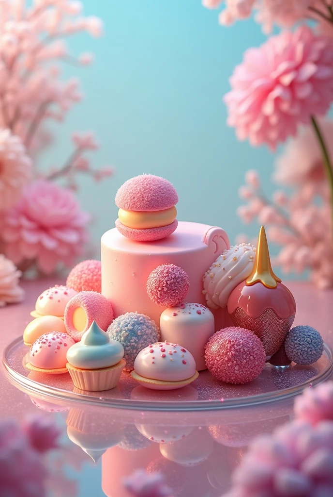 sweets