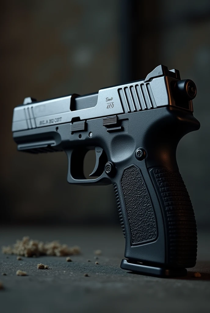UMA ARMA