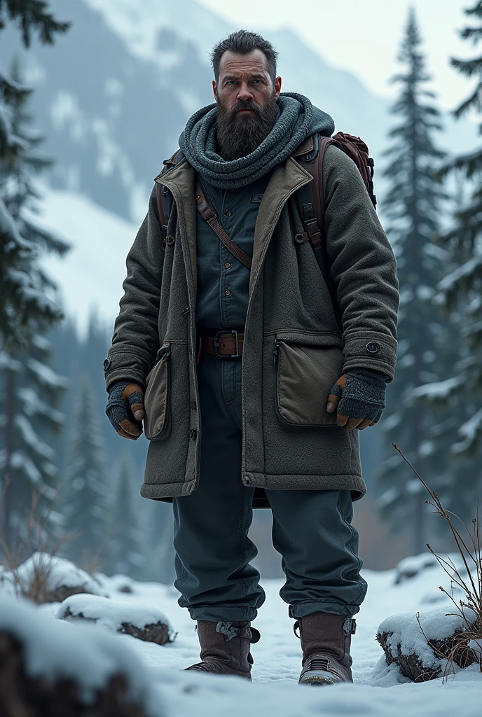 Northern Guy