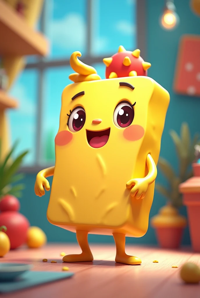 Butter youtuber