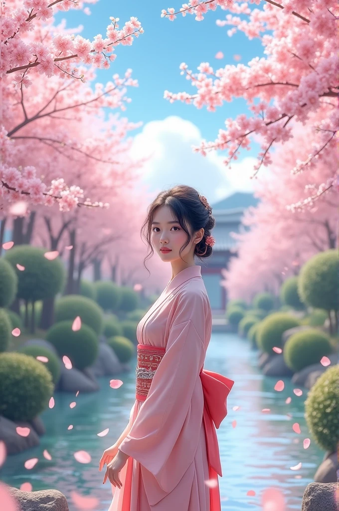 sakura
