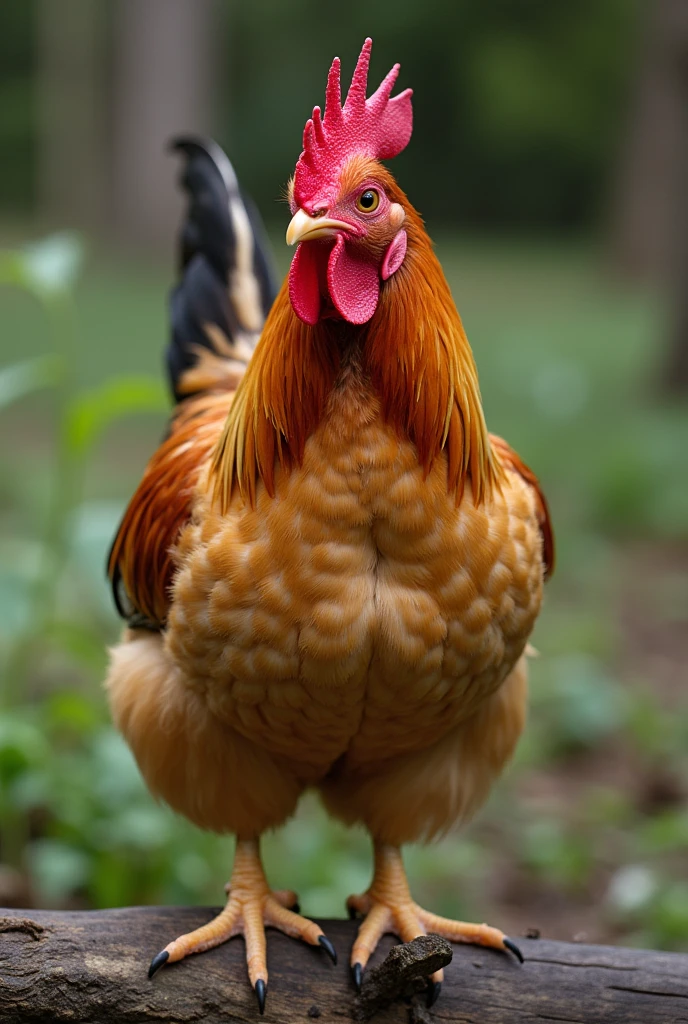 cock