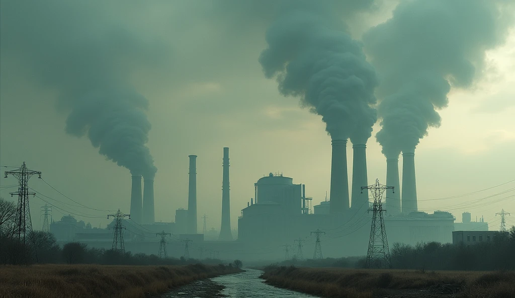 greenhouse gas emissions