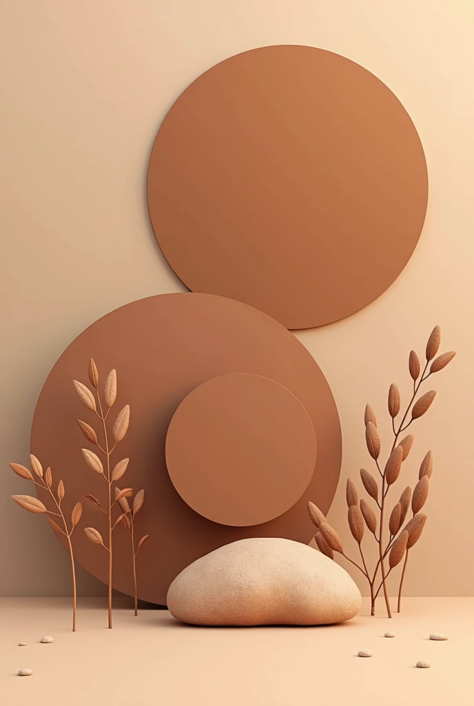 I need an image about pareto law 80% and 20% I brown tones
