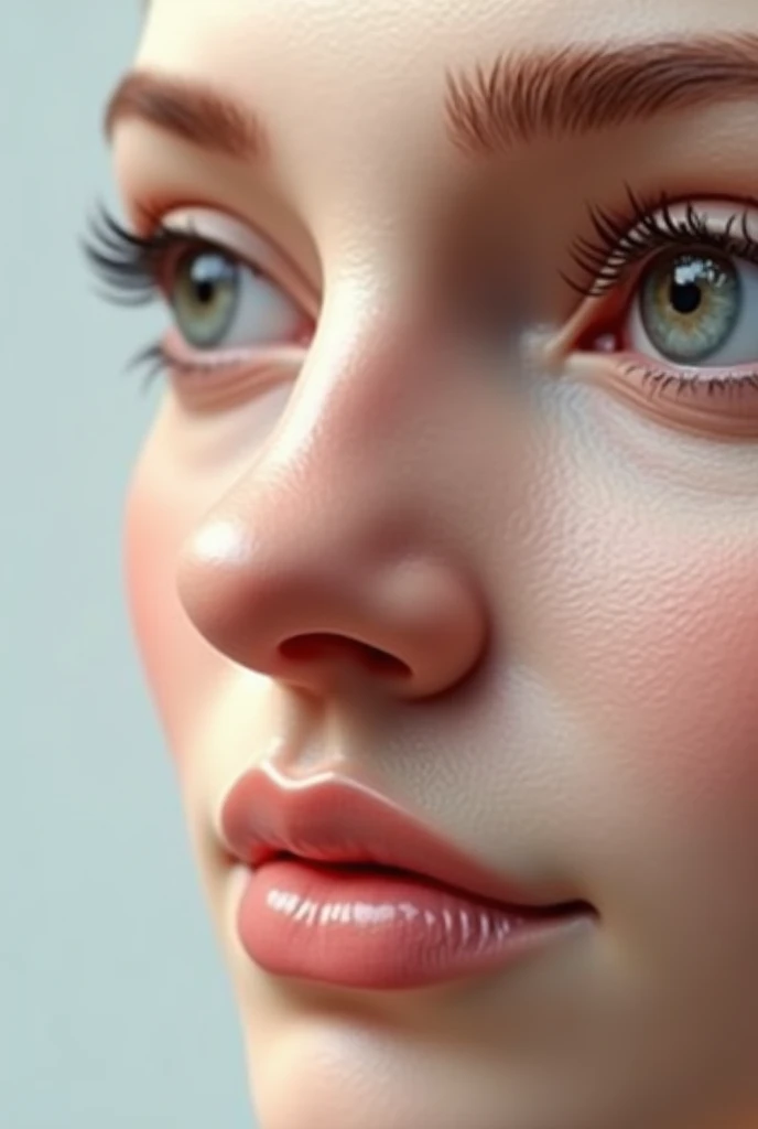 nose