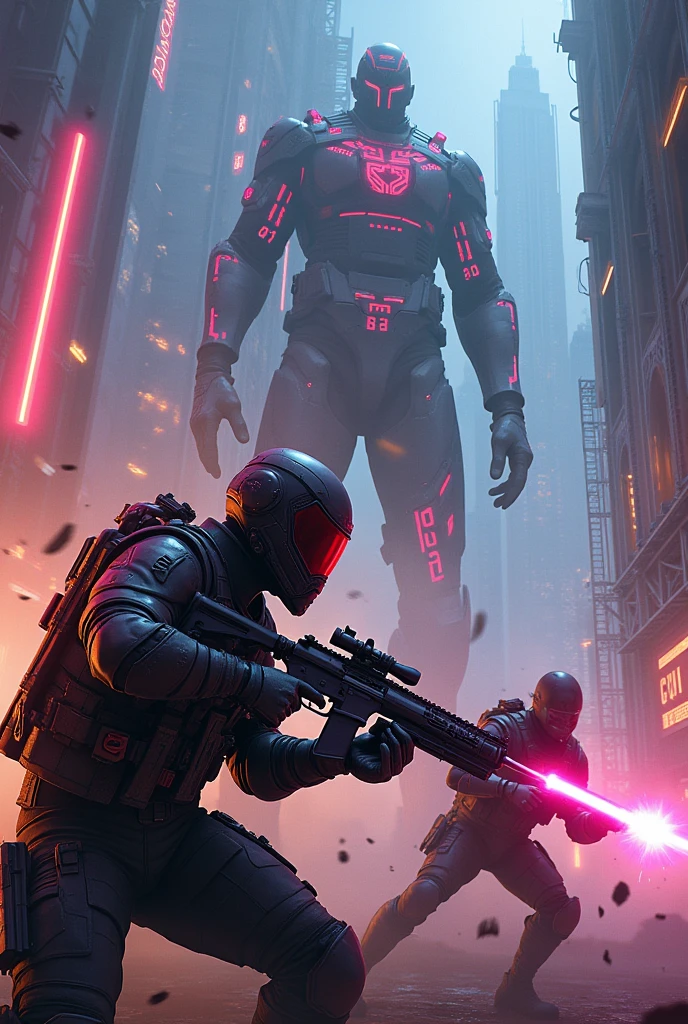 Make gaming theme