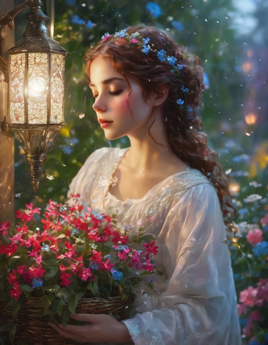 Brother, You, My clear sun,
You are my soul, Passionate song,
My beautiful forget-me-not,
Miracle cherry ripe red!
Without you, life flows tastelessly,
The rain is crying, the weather is sad,
The lamp goes out in the night,
You are my love, my fairy tale!