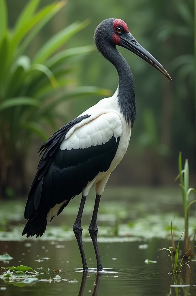 jabiru
