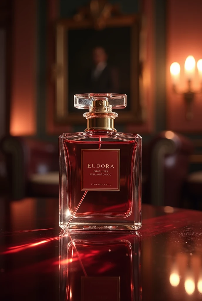 Eudora perfumes