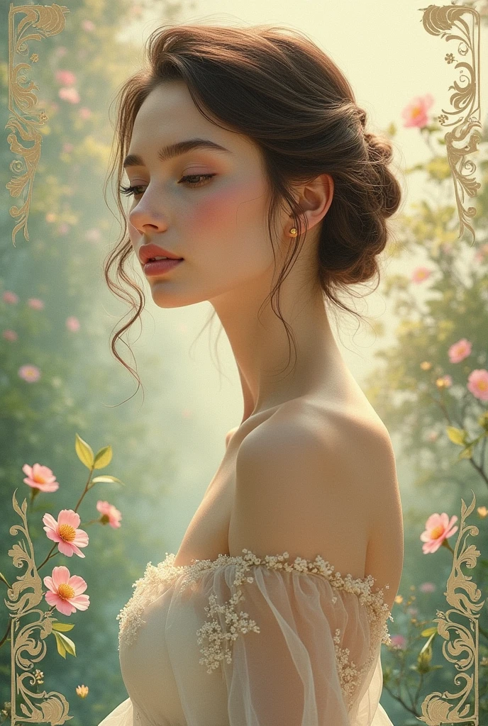 Eudora perfume pamphlets 