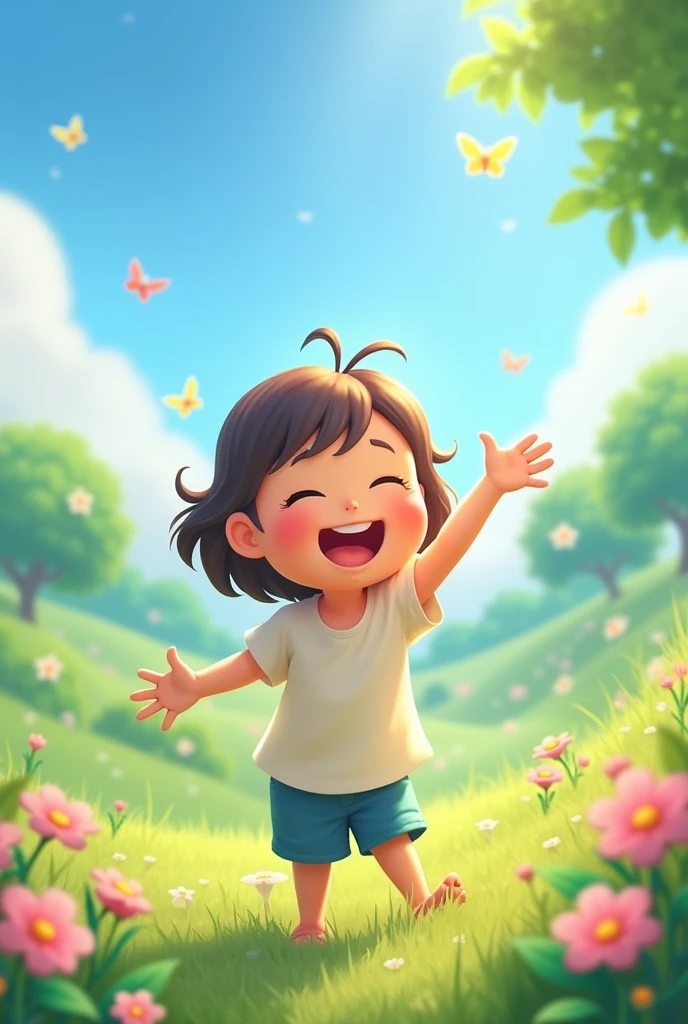 Happy 