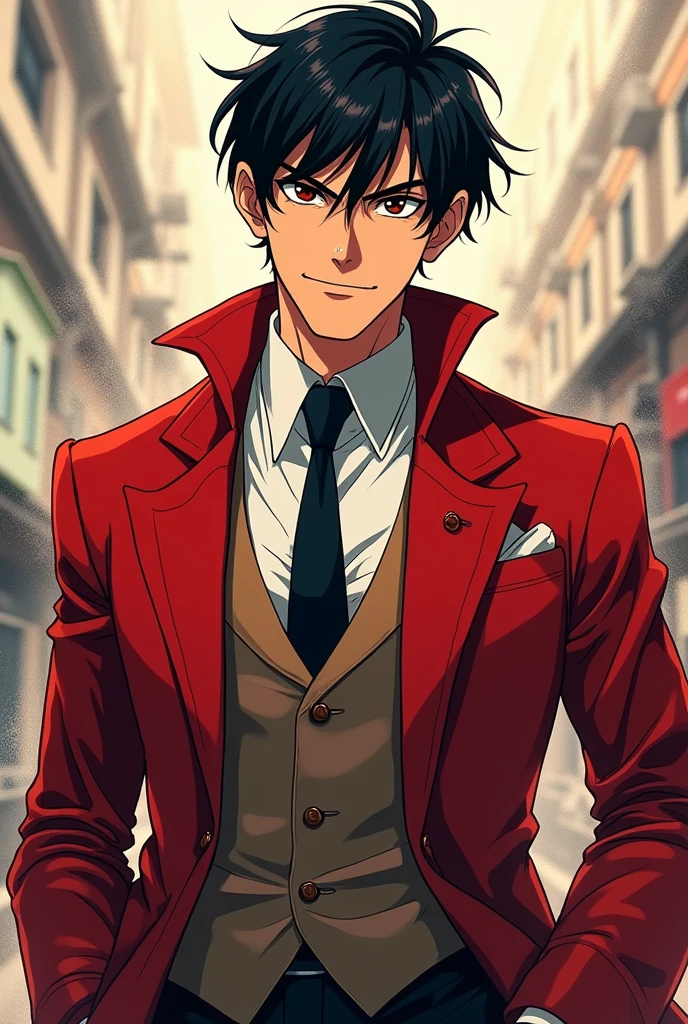 lupin the third