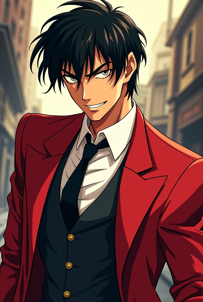 lupin the third