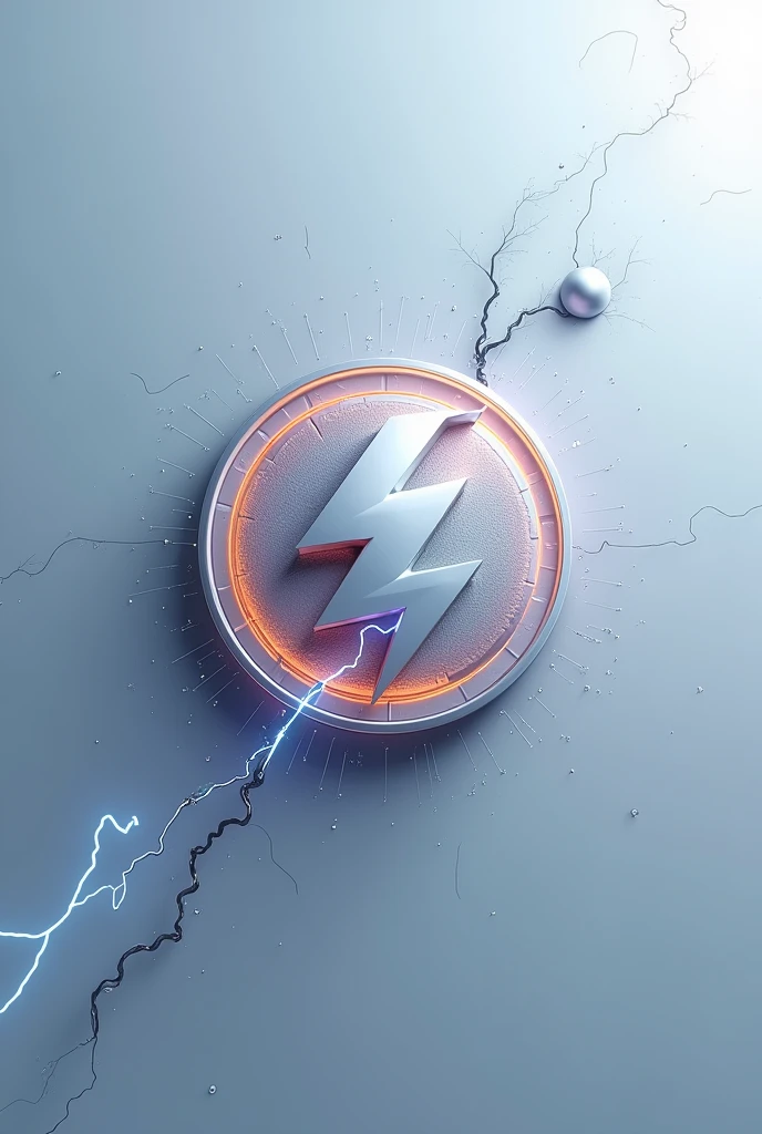 Wallpaper token listrik