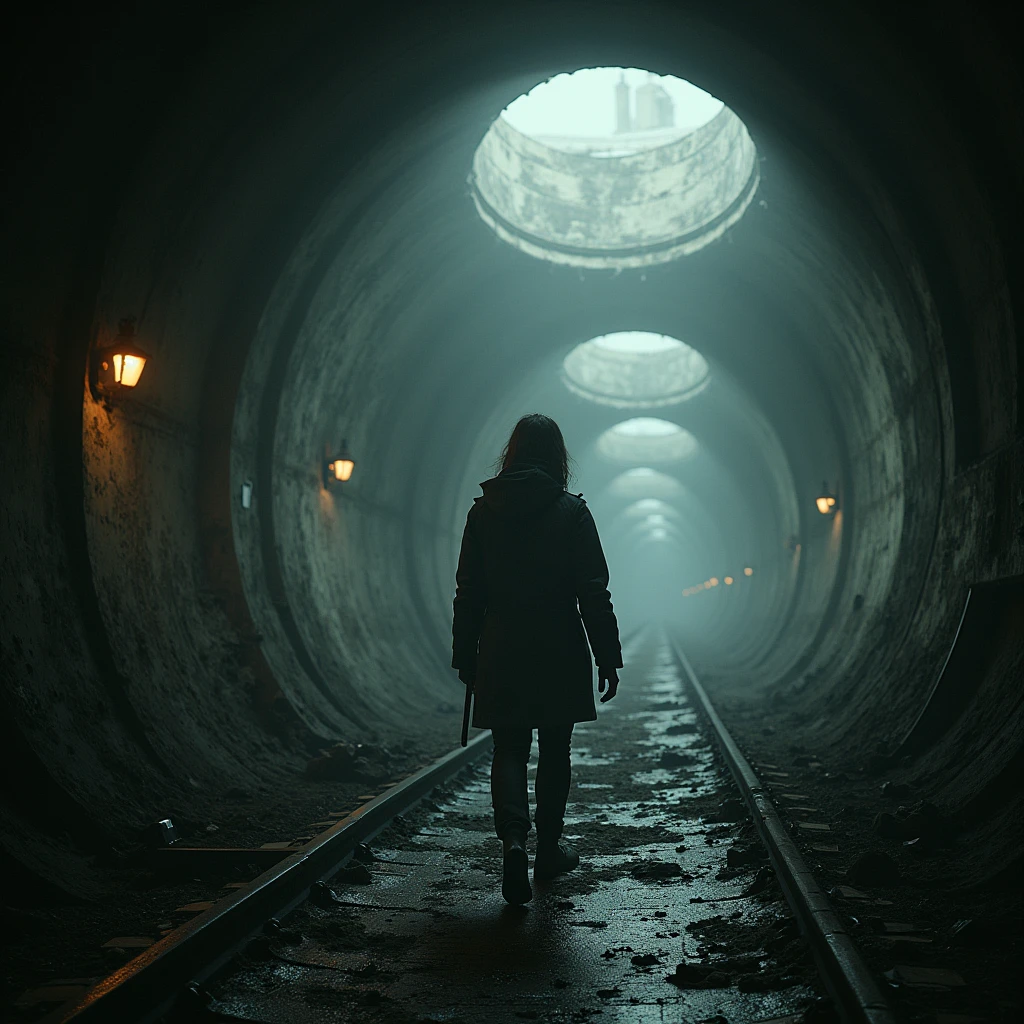 Metro 2033