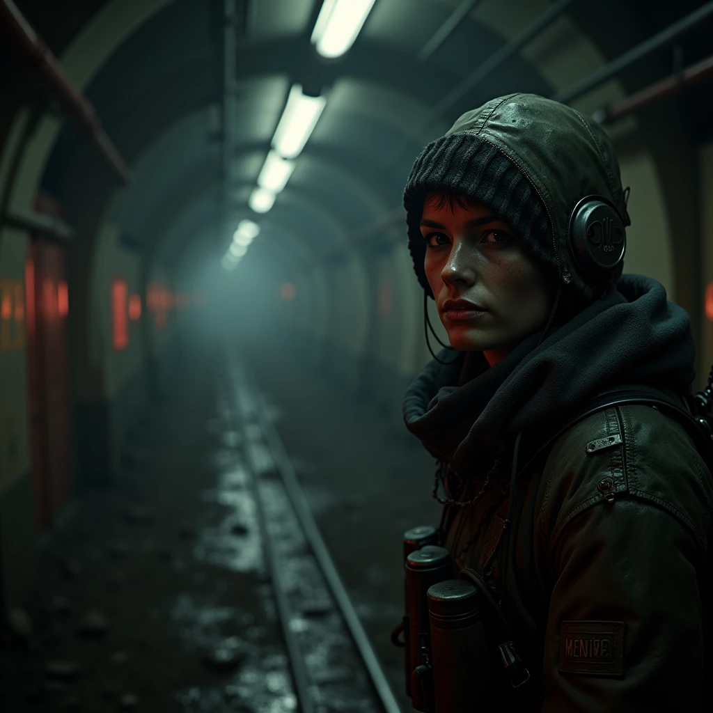 Metro 2033