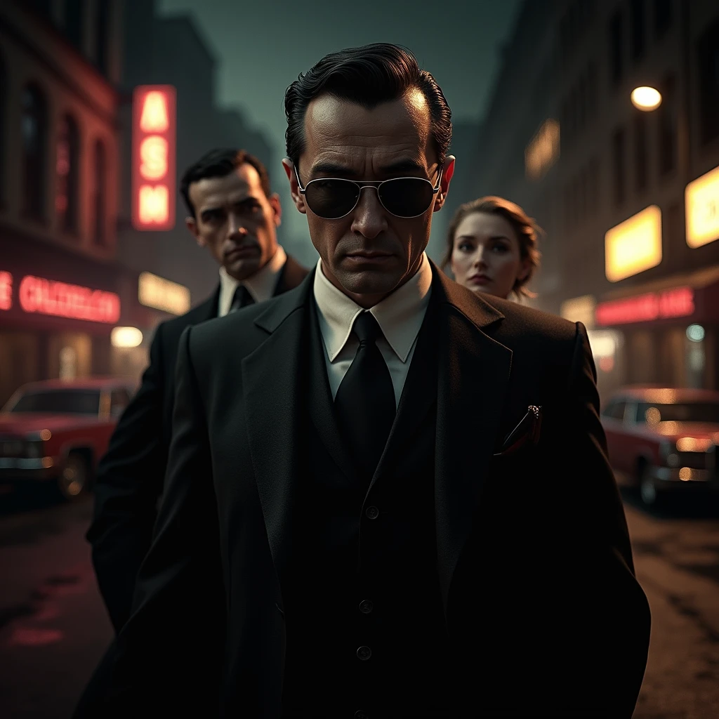 Mafia II