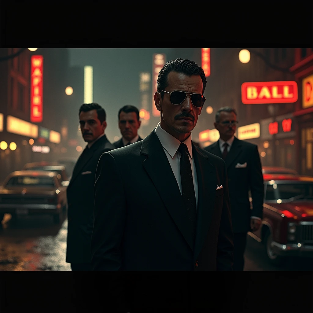 Mafia II