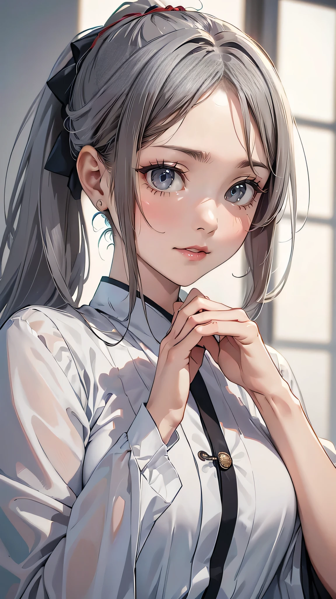 (masterpiece:1.4), (8k, realistic, Raw photo, highest quality: 1.4), Japanese, (1 girl), beautiful face, (realistic face:1.4), (gray hair, long hair in a ponytail:1.3), beautiful hairstyle, beautiful and detailed eyes, (Best ratio eyes:1.5), charm, ultra high resolution, 超Realistic, very detailed, Best ratio, (detailed face:1.4), looking at the viewer, red lipstick, (Best ratio fingers:1.5), (White Superhero Theme, charismatic, There&#39;Girl on the street, Transparent lingerie wearing spiderman costume, she is a superhero), [ ((25 years), whole body, (realistic blue eyes:1.2), ((Spider-Man pose), show of strength, jump from one building to another), ((Sandy urban environment):0.8)| (cityscape, At night, dynamic light), (full moon))] # explanation: The prompt mainly explains ultra high resolution 4K paintings., very realistic, very detailed. It depicts a superheroine at the top of the city....., wearing spiderman costume. The theme of the painting is White Superhero Theme, the female protagonist has long gray hair, is 2 and her entire body is shown in the painting. In terms of depicting the activities of a superheroine,,,,,, spider is hired, (Well good:1.4), perky_nipple, ((exposed_nipple, exposed breasts, Highly proportional and realistic chest, Realistic medium breasts):1.3), (closed mouth:1.4), (camel_after that_pussy:1.3), 。.。.this_pussy,