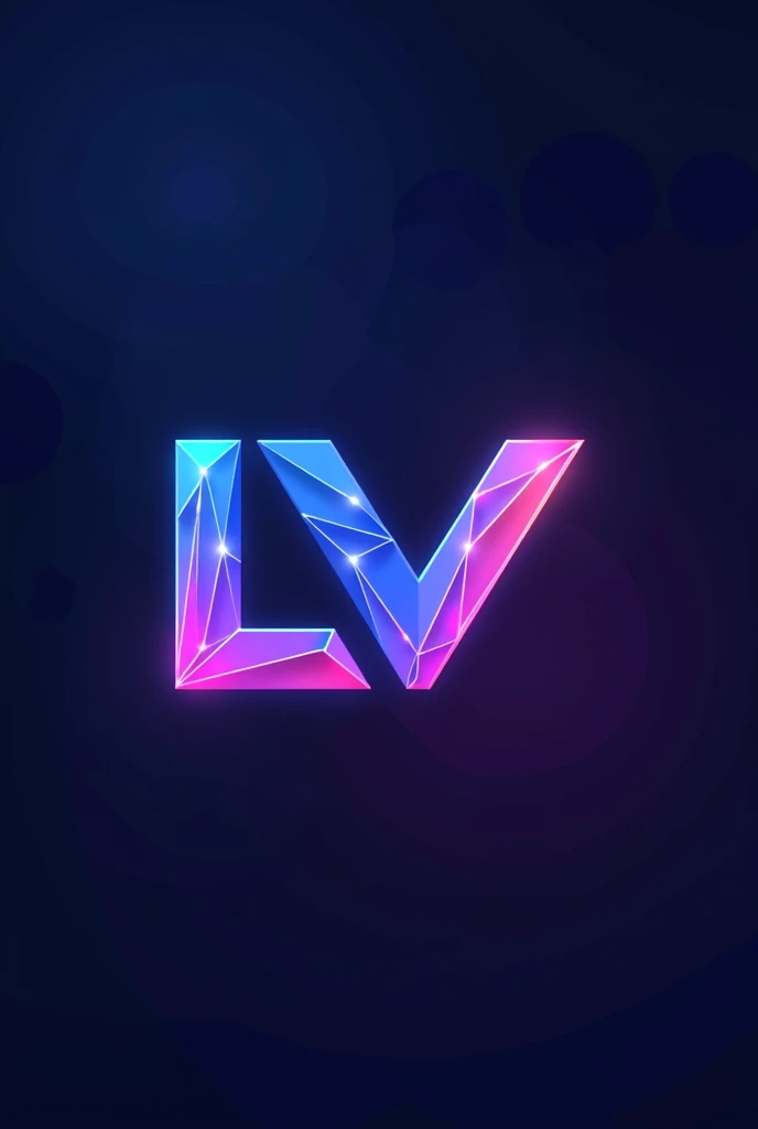 Logo of the Los Visionarios Marketing Group