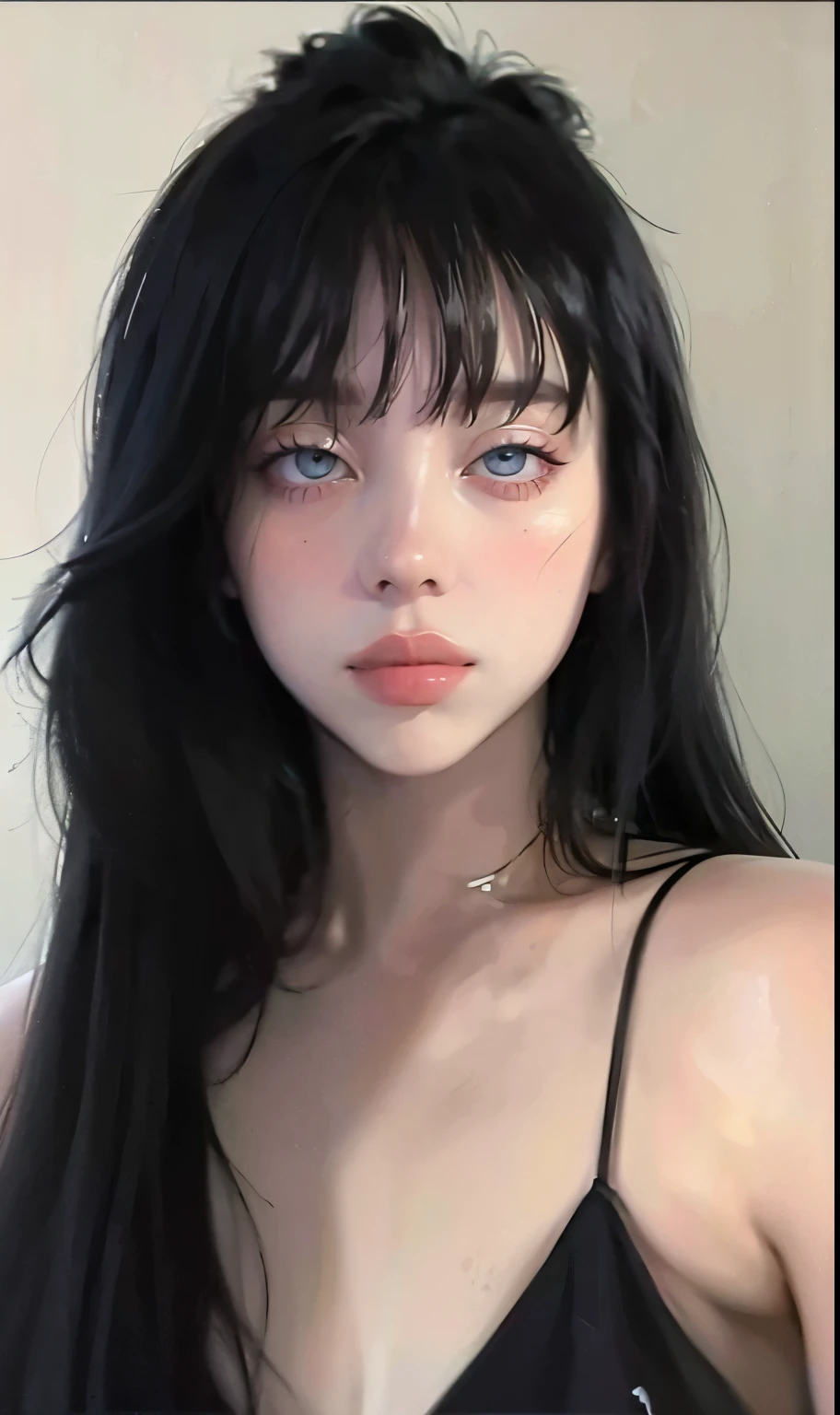 Billie eilish ocean eyes