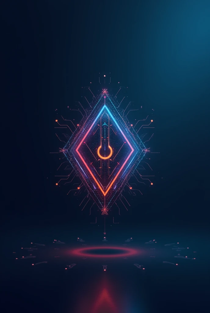 logo for ai company