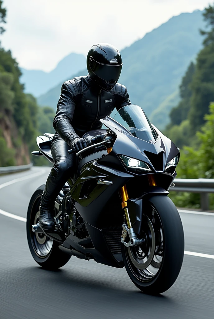 Sportbike image